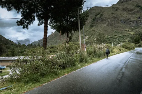 والپیپر ماچو پیچو با کیفیت 4K · travel · 3840×2556