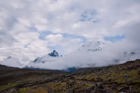 والپیپر ماچو پیچو با کیفیت 4K · travel · 3840×2560