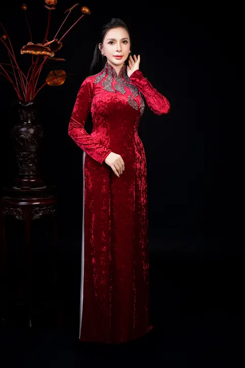 天鹅绒 手机壁纸 · luxury · 1440×2164