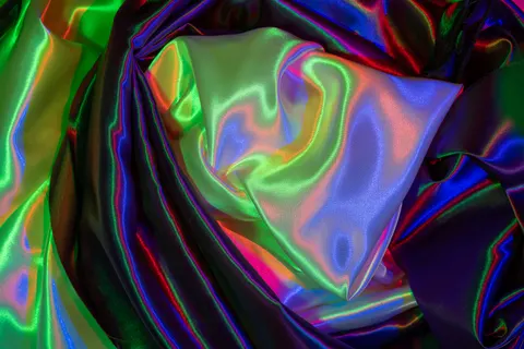 Papel de parede Holográfico 4K · abstract · 3840×2560