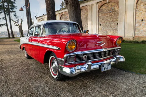 والپیپر خودرو کلاسیک با کیفیت 4K · cars · 3840×2560
