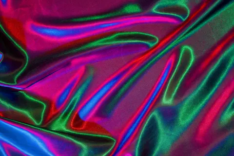خلفية هولوغرافي بدقة 4K · abstract · 3840×2560