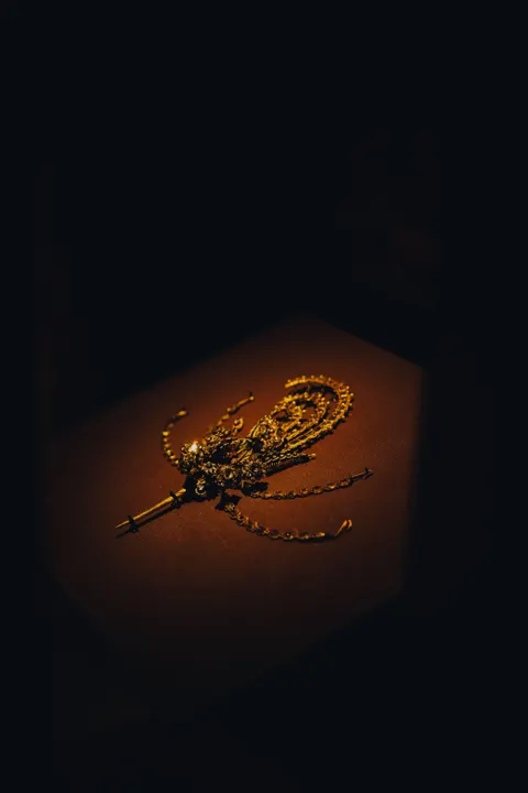 Diamond Shine Phone Wallpaper · luxury · 1440×2160