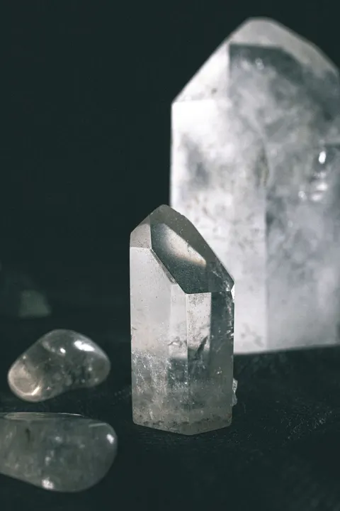 钻石光芒 手机壁纸 · luxury · 1440×2160