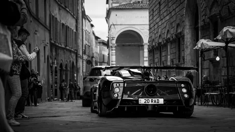 Fond d'écran Supercar 4K · cars · 3840×2160