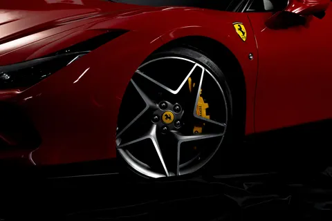 Süper Araba 4K Duvar Kağıdı · cars · 3840×2560
