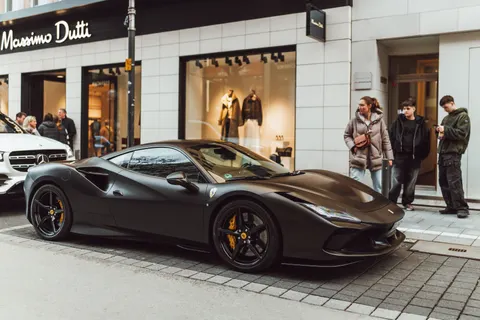 Hình nền Siêu xe 4K · cars · 3840×2560