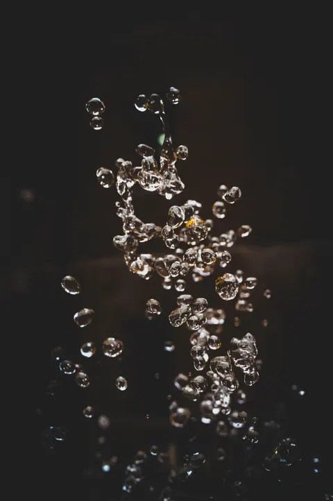 钻石光芒 手机壁纸 · luxury · 1440×2166