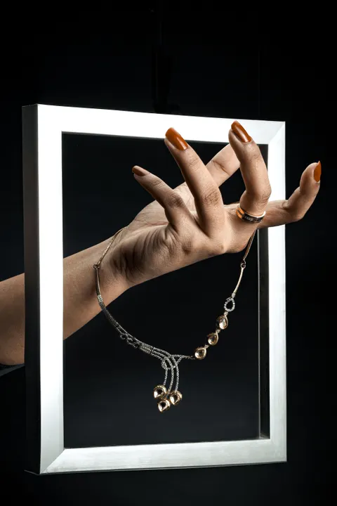 Fond d'écran mobile Éclat de Diamant · luxury · 1440×2160