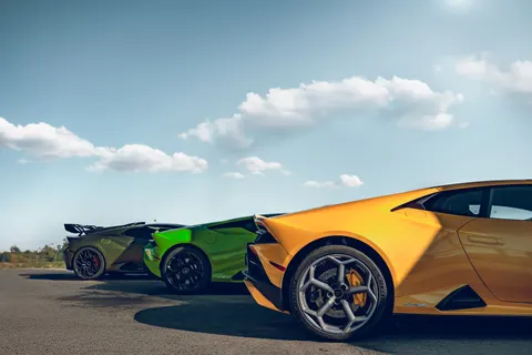 Hình nền Siêu xe 4K · cars · 3840×2560