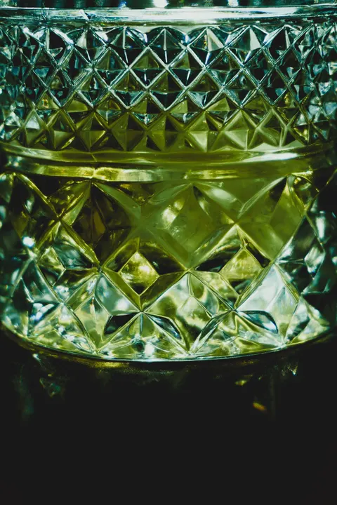 다이아몬드 광채 휴대폰 배경화면 · luxury · 1440×2160