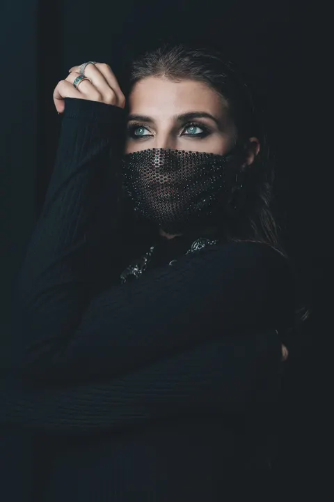 درخشش الماس والپیپر موبایل · luxury · 1440×2159