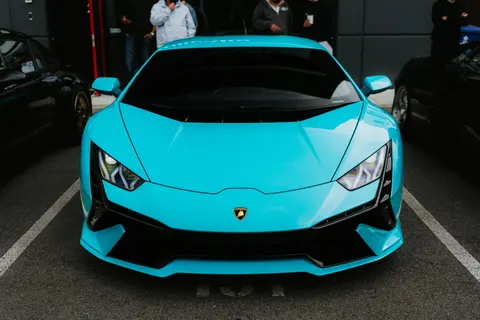 Fond d'écran Supercar 4K · cars · 3840×2560