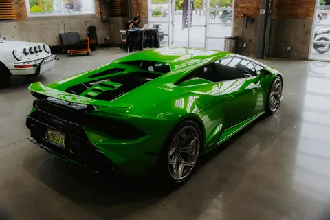 Wallpaper Supercar 4K · cars · 3840×2560