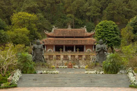 古代寺院 4K壁紙 · architecture · 3840×2560