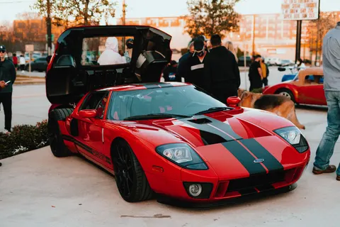 Wallpaper Supercar 4K · cars · 3840×2561