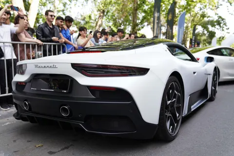 Sfondo Supercar 4K · cars · 3840×2560