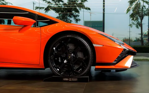 Wallpaper Supercar 4K · cars · 3840×2400