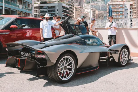 Fond d'écran Supercar 4K · cars · 3840×2560