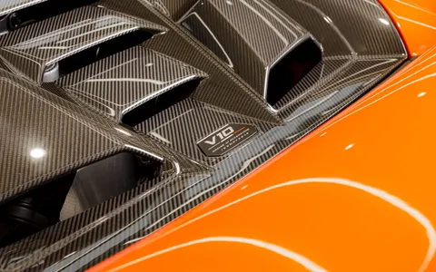 Supercar 4K-achtergrond · cars · 3840×2400