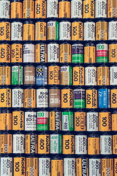 Retro film Tapeta na Telefon · retro · 1440×2160