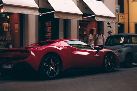Fond d'écran Supercar 4K · cars · 3840×2560