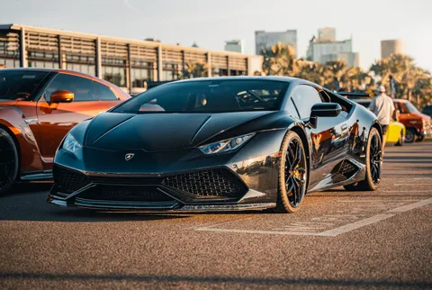 Papel de parede Supercarro 4K · cars · 3840×2576