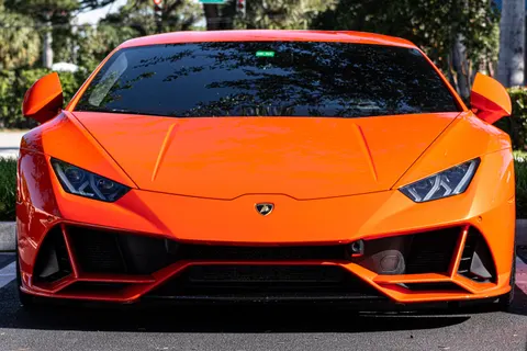 Wallpaper Supercar 4K · cars · 3840×2560