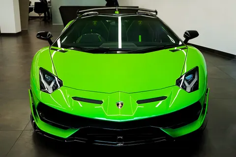 Fond d'écran Supercar 4K · cars · 3840×2560