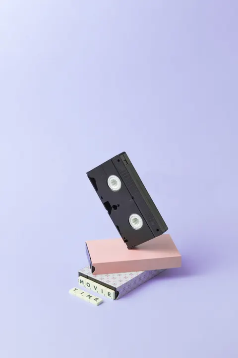 Fondo de Pantalla para Móvil Película Retro · retro · 1440×2160