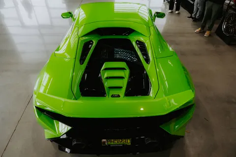 Supercar 4K Wallpaper · cars · 3840×2560