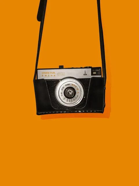 Retro Film Phone Wallpaper · retro · 1440×1920