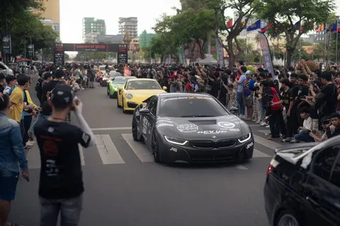 Fondo de pantalla Superdeportivo 4K · cars · 3840×2560