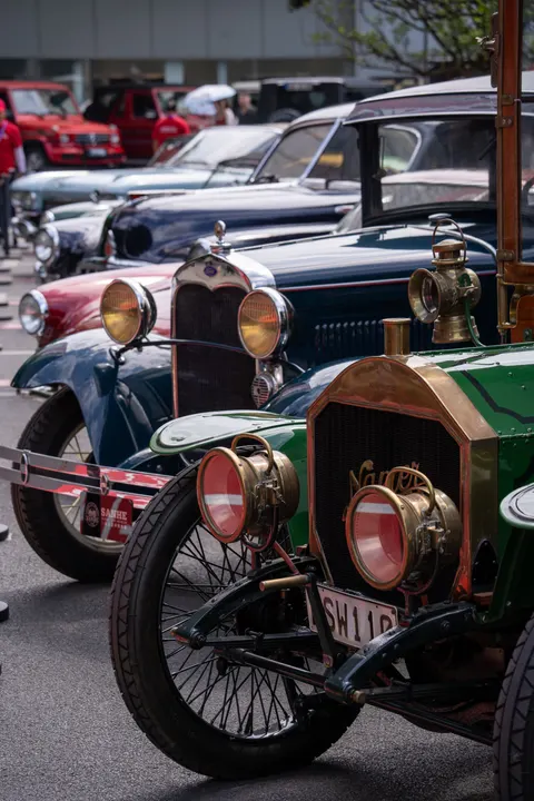 Auto d'Epoca Sfondo per Telefono · retro · 1440×2160