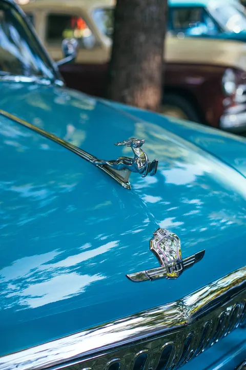 Oldtimer Handy-Hintergrundbild · retro · 1440×2160