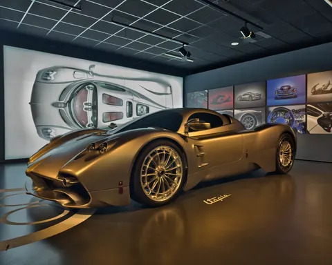 Sfondo Supercar 4K · cars · 3840×3072