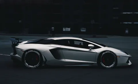 Hình nền Siêu xe 4K · cars · 3840×2338