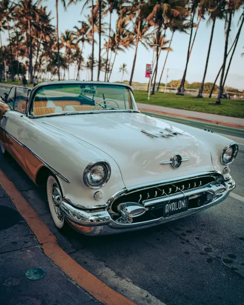 Oldtimer Handy-Hintergrundbild · retro · 1440×1800