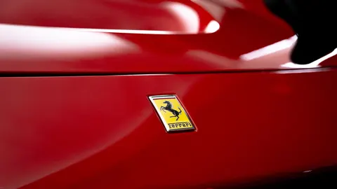 Fond d'écran Supercar 4K · cars · 3840×2160