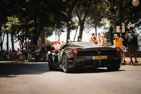 超级跑车 4K壁纸 · cars · 3840×2560
