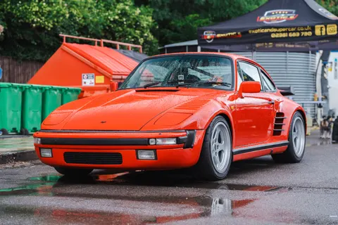 Supercar 4K Wallpaper · cars · 3840×2560