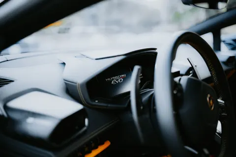 Sfondo Supercar 4K · cars · 3840×2555