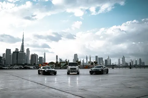 Supercar 4K-achtergrond · cars · 3840×2560