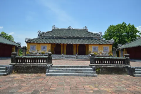 고대 사원 4K 배경화면 · architecture · 3840×2553