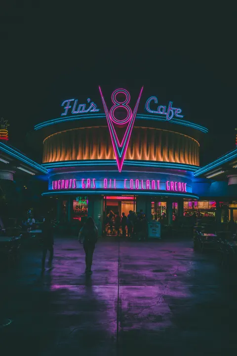 Synthwave Papel de Parede para Celular · retro · 1440×2160