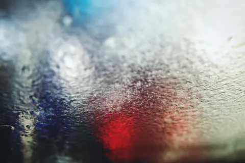 크리스털 유리 4K 배경화면 · abstract · 3840×2560