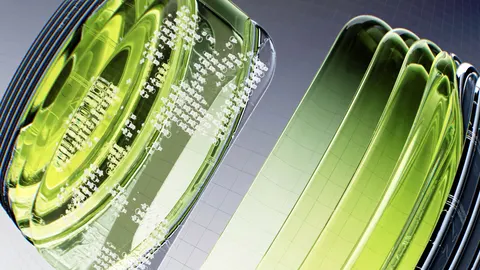 Crystal Glass 4K Wallpaper · abstract · 3840×2160