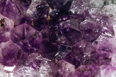 Fondo de pantalla Vidrio de cristal 4K · abstract · 3840×2560