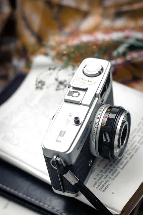 Máy Ảnh Cổ Hình Nền Điện Thoại · retro · 1440×2160