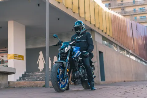 Motorcycle 4K Wallpaper · cars · 3840×2560